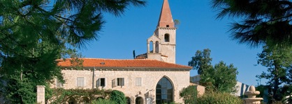 Maistra Select All Suite Island Hotel Istra