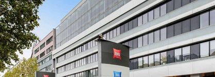 Ibis Budget Wien Messe