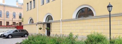 Aristocrat Boutique Hotel