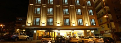 Grand Hotel Avcilar