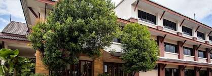 Ariya Inn Chiang Rai