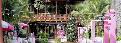 The Sea - Cret Hua Hin