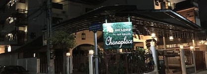 Chanaplace Lanna