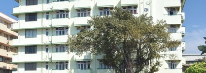 Sea Green South Hotel