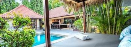 Gili Villas