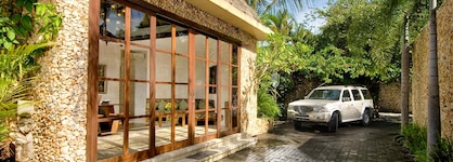 Villa Kubu