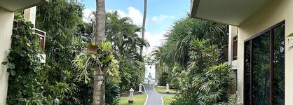 Orlowsky Discovery Candidasa Hotel