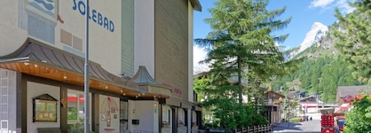 Arca Aparthotel & Spa