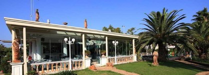 Syvota Luxury Retreat - Seaside Summer Suites