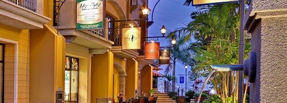 Hrg Condos At Los Sueños