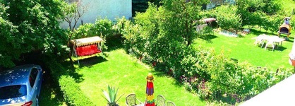 Joker Villa Apartementhaus