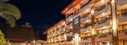 Coron Westown Resort