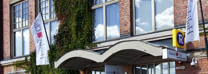 Holiday Club Tampereen Kehräämö Apartments