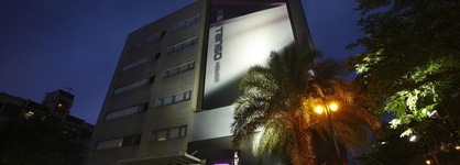 Tango Motel