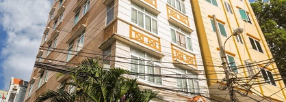 Thanh Cong 2 Hotel
