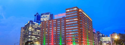 Ghl Hotel Tequendama Bogotá