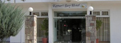 Kamari Bay Hotel