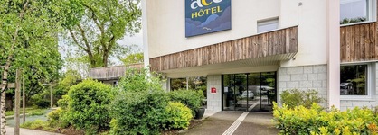 Ace Hôtel Bordeaux-Cestas