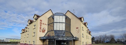 Hôtel Champ Alsace Aerodrome
