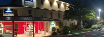Inter-Hotel Loval