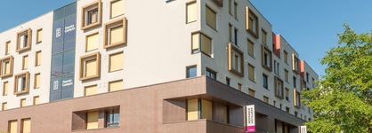 The Originals Residence, Grenoble Universite