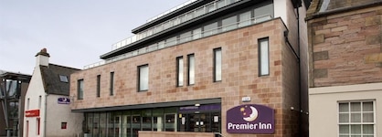 Premier Inn Inverness Centre (River Ness)