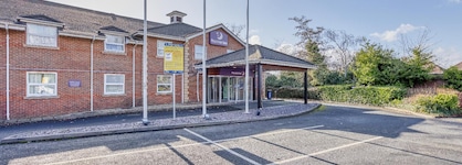 Premier Inn Birmingham (Great Barr M6 J7)