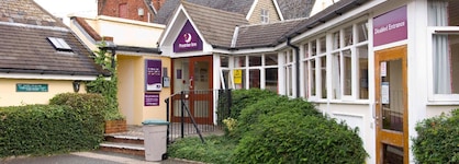 Premier Inn Exeter (Countess Wear)