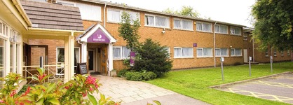 Premier Inn Leicester (Forest East)