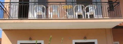 Kostas Apartments