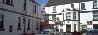 The White Swan Hotel