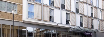 Premier Inn London Greenwich