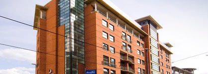 Premier Inn Manchester Central