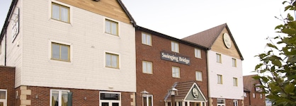 Premier Inn Manchester Trafford Centre Nth