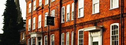 Hotel Du Vin & Bistro Winchester
