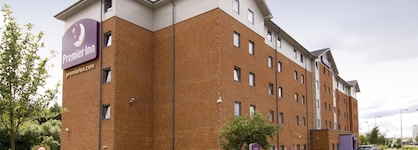 Premier Inn Castleford (Xscape