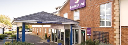 Premier Inn Coventry South (A45)