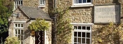 The Finchs Arms