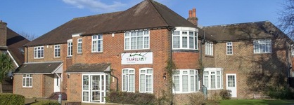 Travelrest Solent Gateway Hotel Fareham