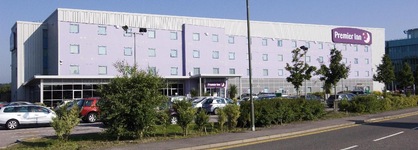 Premier Inn Southampton Airport