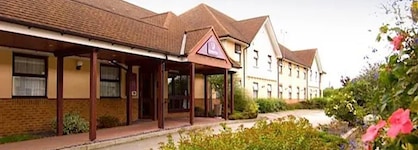 Premier Inn Derby West