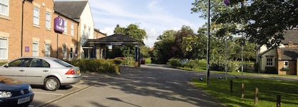 Premier Inn York North