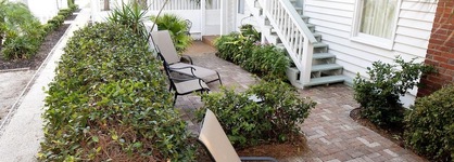 Desoto Beach Gardens