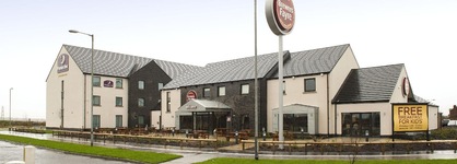 Premier Inn Derry Londonderry