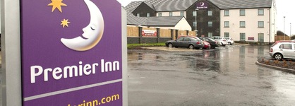 Premier Inn Derry Londonderry