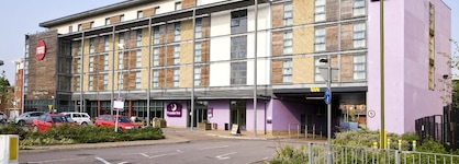 Premier Inn Watford (Croxley Green)