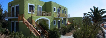 Perla Apartments
