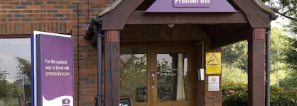 Premier Inn West Bromwich