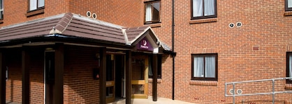 Premier Inn London Hayes North