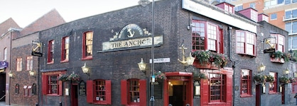 Premier Inn London Southwark (Bankside)